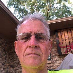 Meet your Posher, Roger